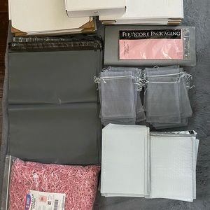Small Business Shipping Starter Bundle